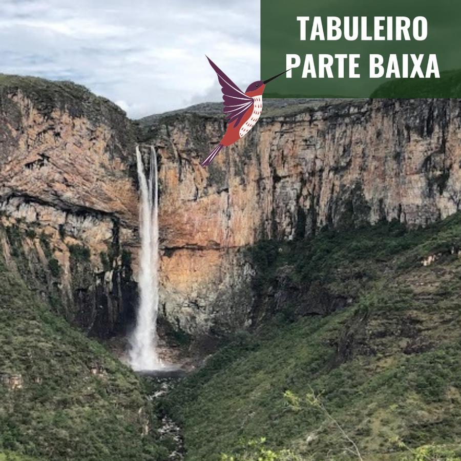 Cachoeira Do Tabuleiro Conceição do Mato Dentro