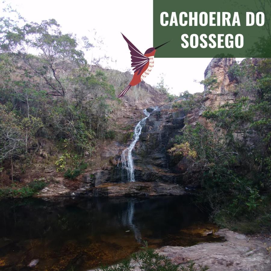 Quarto em Acomodações Particulares Cachoeira Do Tabuleiro